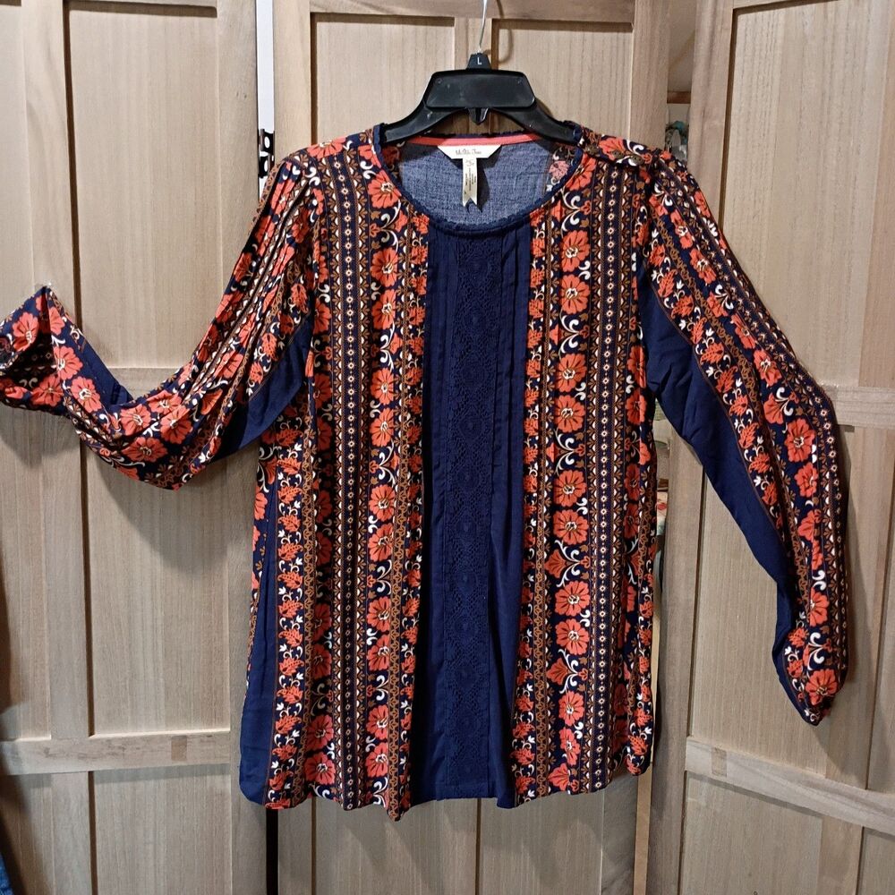 Matilda Jane size small blouse